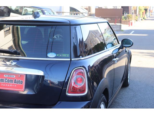 ＭＩＮＩ ワン　パワーウインドウ　エアコン　サイドエアバッグ　運転席エアバッグ　ＡＢＳ　パワーステアリング　助手席エアバック（13枚目）