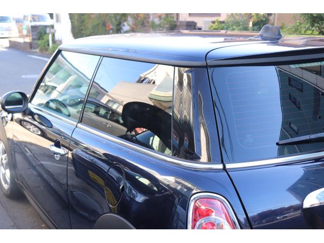 ＭＩＮＩ ワン　パワーウインドウ　エアコン　サイドエアバッグ　運転席エアバッグ　ＡＢＳ　パワーステアリング　助手席エアバック（14枚目）