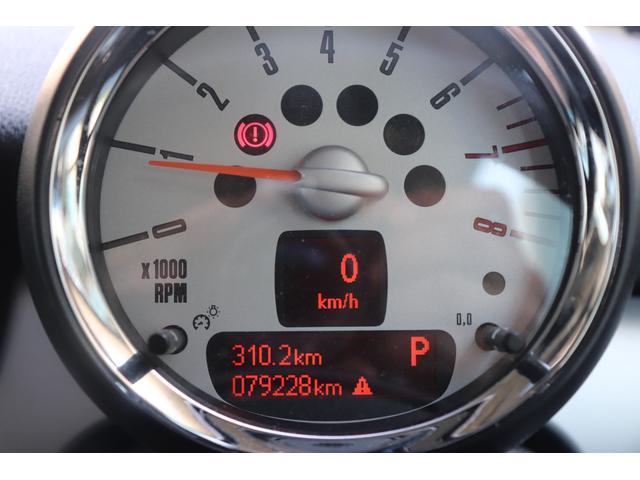 ＭＩＮＩ ワン　パワーウインドウ　エアコン　サイドエアバッグ　運転席エアバッグ　ＡＢＳ　パワーステアリング　助手席エアバック（22枚目）