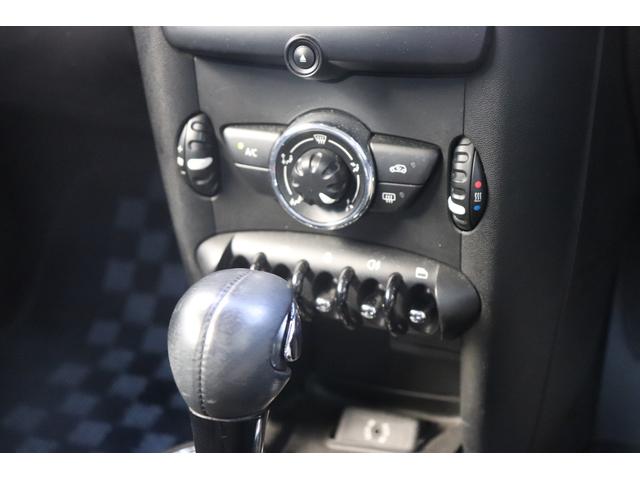 ＭＩＮＩ ワン　パワーウインドウ　エアコン　サイドエアバッグ　運転席エアバッグ　ＡＢＳ　パワーステアリング　助手席エアバック（23枚目）
