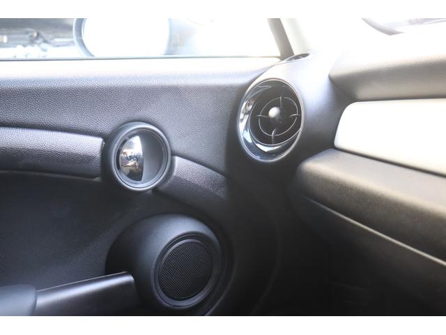 ＭＩＮＩ ワン　パワーウインドウ　エアコン　サイドエアバッグ　運転席エアバッグ　ＡＢＳ　パワーステアリング　助手席エアバック（24枚目）
