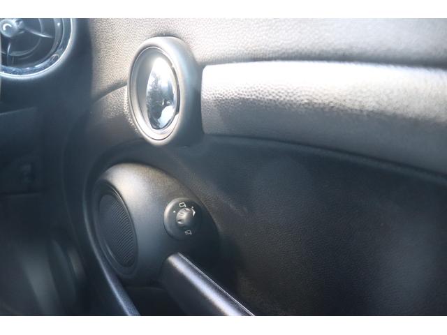 ＭＩＮＩ ワン　パワーウインドウ　エアコン　サイドエアバッグ　運転席エアバッグ　ＡＢＳ　パワーステアリング　助手席エアバック（26枚目）