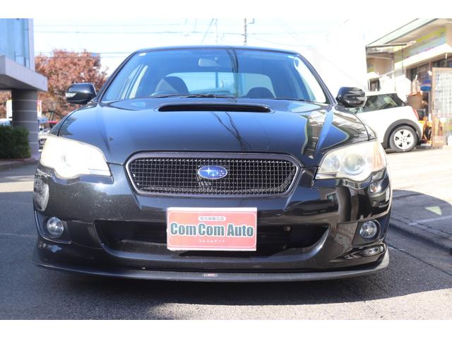 レガシィＢ４ ２．０ｉ　キーレス　４ＷＤ　ＡＡＣ（2枚目）