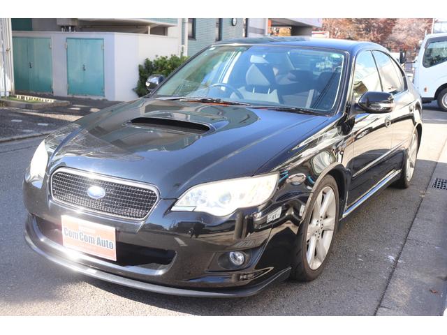 レガシィＢ４ ２．０ｉ　キーレス　４ＷＤ　ＡＡＣ（3枚目）