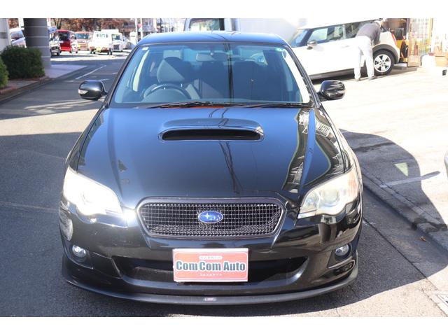 レガシィＢ４ ２．０ｉ　キーレス　４ＷＤ　ＡＡＣ（4枚目）