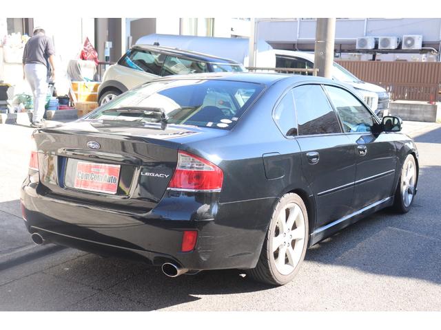レガシィＢ４ ２．０ｉ　キーレス　４ＷＤ　ＡＡＣ（13枚目）
