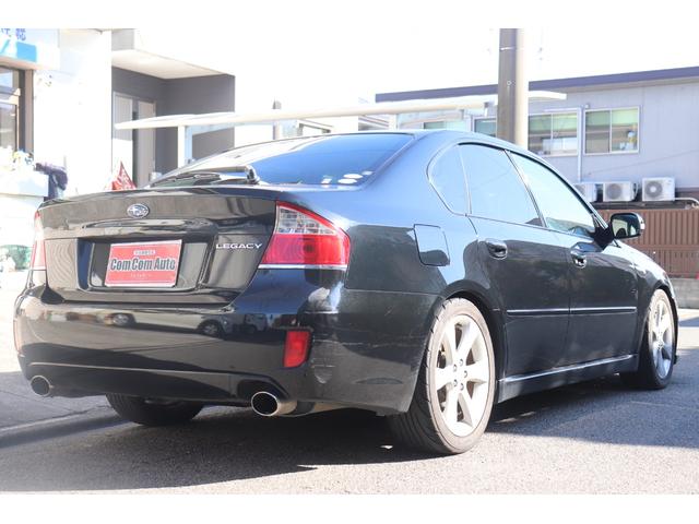 レガシィＢ４ ２．０ｉ　キーレス　４ＷＤ　ＡＡＣ（14枚目）