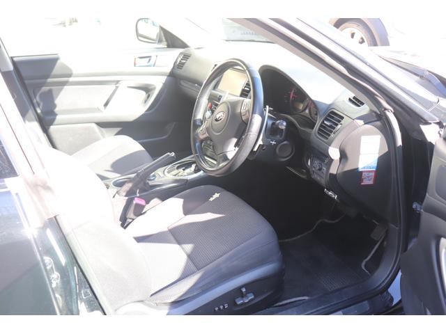 レガシィＢ４ ２．０ｉ　キーレス　４ＷＤ　ＡＡＣ（15枚目）