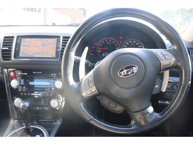 レガシィＢ４ ２．０ｉ　キーレス　４ＷＤ　ＡＡＣ（16枚目）