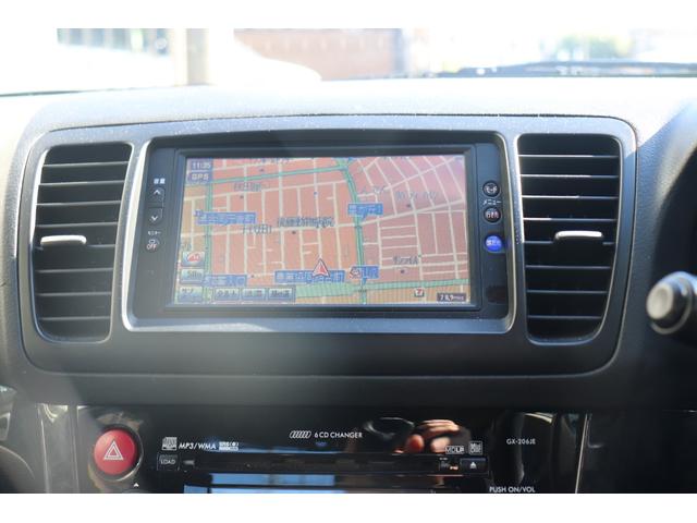 レガシィＢ４ ２．０ｉ　キーレス　４ＷＤ　ＡＡＣ（18枚目）