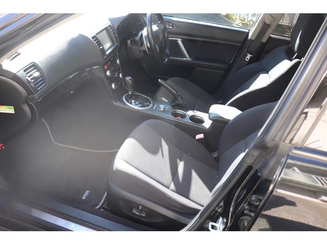 レガシィＢ４ ２．０ｉ　キーレス　４ＷＤ　ＡＡＣ（24枚目）