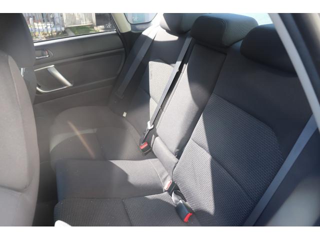 レガシィＢ４ ２．０ｉ　キーレス　４ＷＤ　ＡＡＣ（27枚目）