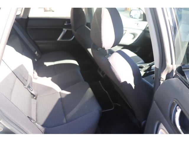 レガシィＢ４ ２．０ｉ　キーレス　４ＷＤ　ＡＡＣ（28枚目）