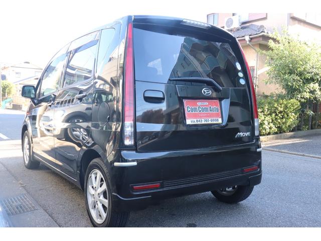 ムーヴ Ｌ　イモビ　キーフリーシステム　ＰＷ　Ｗエアバック　安全ボディ　運転席エアバック　ＡＣ　パワステ　ベンチシート　ＡＢＳ　スマートキー　フルフラット可（15枚目）