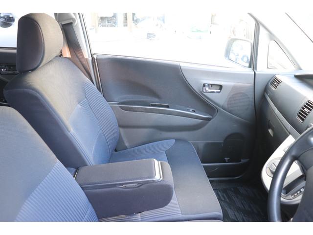 ムーヴ Ｌ　イモビ　キーフリーシステム　ＰＷ　Ｗエアバック　安全ボディ　運転席エアバック　ＡＣ　パワステ　ベンチシート　ＡＢＳ　スマートキー　フルフラット可（17枚目）