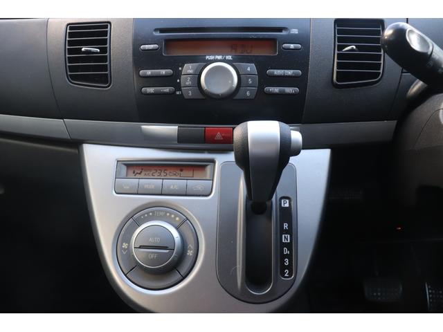 ムーヴ Ｌ　イモビ　キーフリーシステム　ＰＷ　Ｗエアバック　安全ボディ　運転席エアバック　ＡＣ　パワステ　ベンチシート　ＡＢＳ　スマートキー　フルフラット可（20枚目）