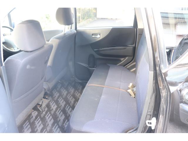 ムーヴ Ｌ　イモビ　キーフリーシステム　ＰＷ　Ｗエアバック　安全ボディ　運転席エアバック　ＡＣ　パワステ　ベンチシート　ＡＢＳ　スマートキー　フルフラット可（25枚目）