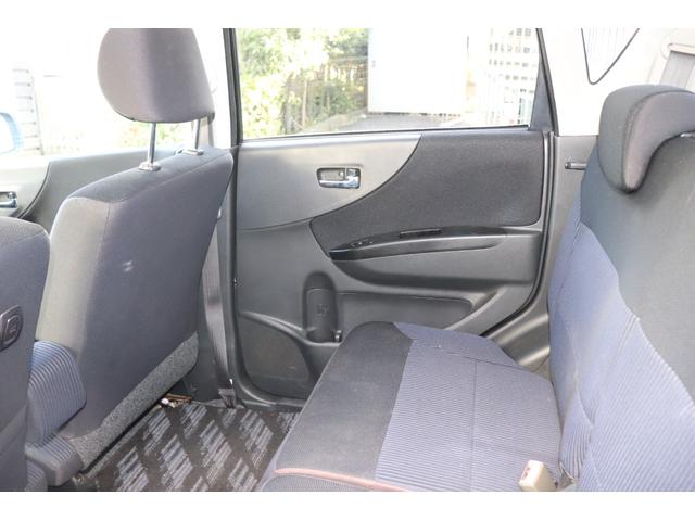 ムーヴ Ｌ　イモビ　キーフリーシステム　ＰＷ　Ｗエアバック　安全ボディ　運転席エアバック　ＡＣ　パワステ　ベンチシート　ＡＢＳ　スマートキー　フルフラット可（26枚目）