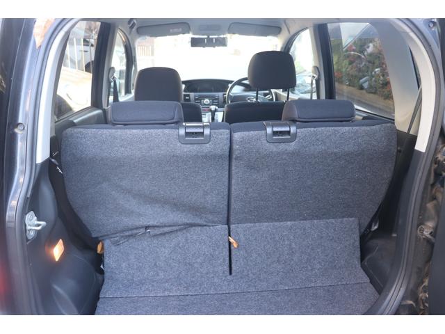 ムーヴ Ｌ　イモビ　キーフリーシステム　ＰＷ　Ｗエアバック　安全ボディ　運転席エアバック　ＡＣ　パワステ　ベンチシート　ＡＢＳ　スマートキー　フルフラット可（27枚目）