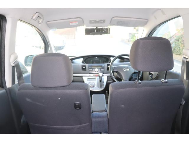 ムーヴ Ｌ　イモビ　キーフリーシステム　ＰＷ　Ｗエアバック　安全ボディ　運転席エアバック　ＡＣ　パワステ　ベンチシート　ＡＢＳ　スマートキー　フルフラット可（28枚目）