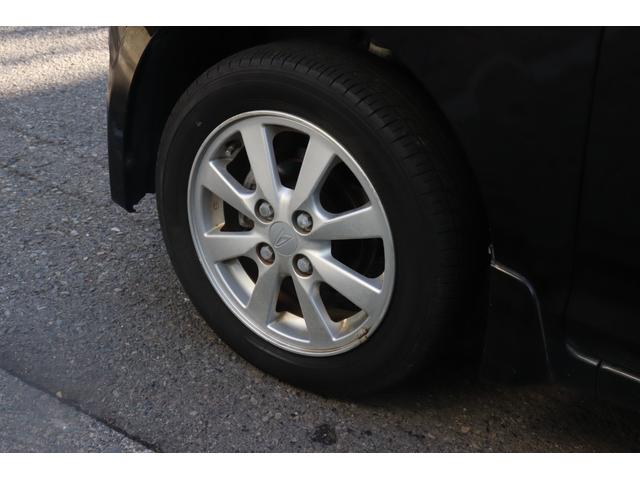 ムーヴ Ｌ　イモビ　キーフリーシステム　ＰＷ　Ｗエアバック　安全ボディ　運転席エアバック　ＡＣ　パワステ　ベンチシート　ＡＢＳ　スマートキー　フルフラット可（29枚目）