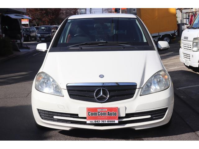 Ａクラス Ａ１８０　ＡＢＳ　エアコン　オートクルーズコントロール　パワーステアリング（4枚目）