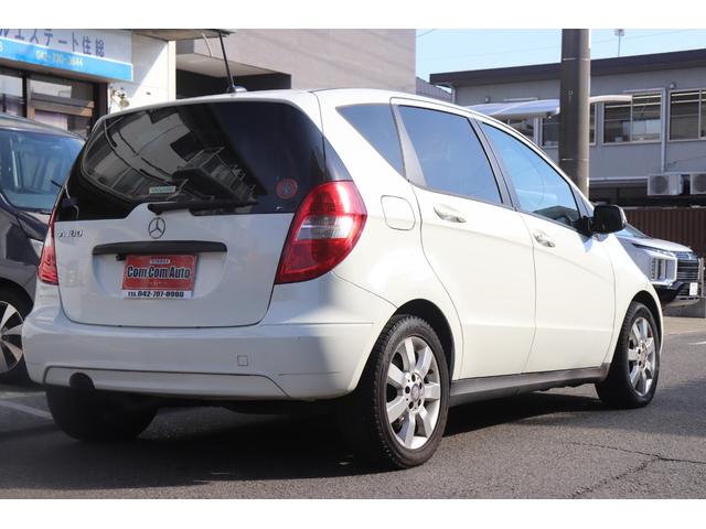 Ａクラス Ａ１８０　ＡＢＳ　エアコン　オートクルーズコントロール　パワーステアリング（13枚目）