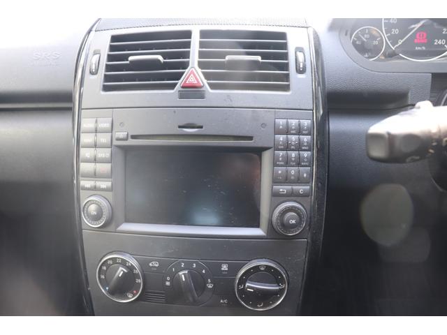 Ａクラス Ａ１８０　ＡＢＳ　エアコン　オートクルーズコントロール　パワーステアリング（19枚目）