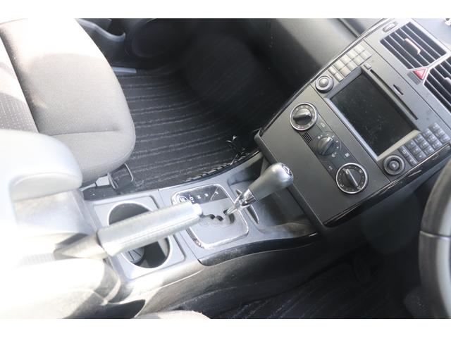 Ａクラス Ａ１８０　ＡＢＳ　エアコン　オートクルーズコントロール　パワーステアリング（21枚目）