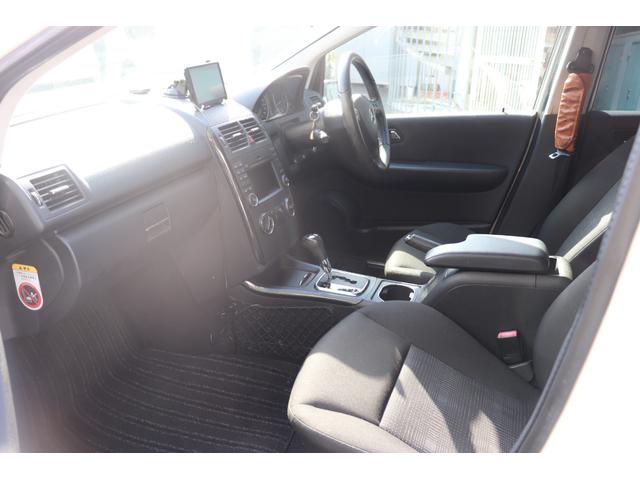 Ａクラス Ａ１８０　ＡＢＳ　エアコン　オートクルーズコントロール　パワーステアリング（23枚目）