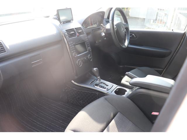 Ａクラス Ａ１８０　ＡＢＳ　エアコン　オートクルーズコントロール　パワーステアリング（25枚目）