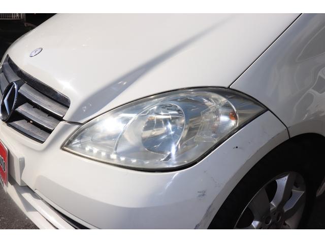 Ａクラス Ａ１８０　ＡＢＳ　エアコン　オートクルーズコントロール　パワーステアリング（34枚目）