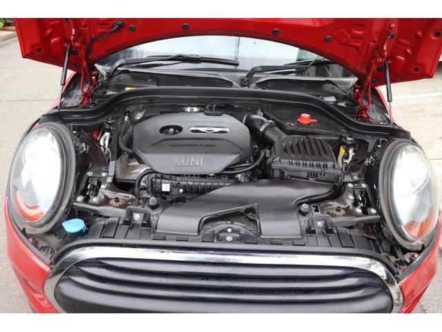 ＭＩＮＩ ワン　パワステ　パワーウインド　サイドエアバッグ　マニュアルエアコン　Ｂｌｕｅｔｏｏｔｈ接続　助手席エアバッグ　ＡＢＳ　オートクルーズコントロール　運転席エアバッグ（10枚目）