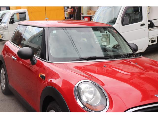 ＭＩＮＩ ワン　パワステ　パワーウインド　サイドエアバッグ　マニュアルエアコン　Ｂｌｕｅｔｏｏｔｈ接続　助手席エアバッグ　ＡＢＳ　オートクルーズコントロール　運転席エアバッグ（12枚目）