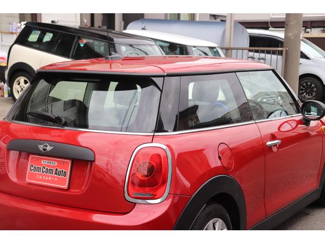 ＭＩＮＩ ワン　パワステ　パワーウインド　サイドエアバッグ　マニュアルエアコン　Ｂｌｕｅｔｏｏｔｈ接続　助手席エアバッグ　ＡＢＳ　オートクルーズコントロール　運転席エアバッグ（13枚目）