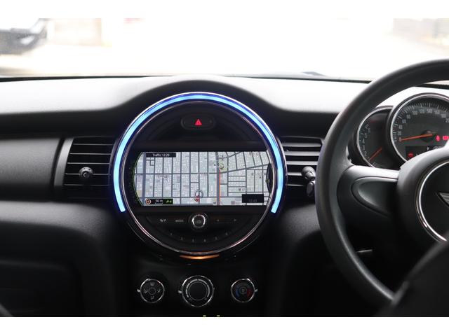 ＭＩＮＩ ワン　パワステ　パワーウインド　サイドエアバッグ　マニュアルエアコン　Ｂｌｕｅｔｏｏｔｈ接続　助手席エアバッグ　ＡＢＳ　オートクルーズコントロール　運転席エアバッグ（19枚目）