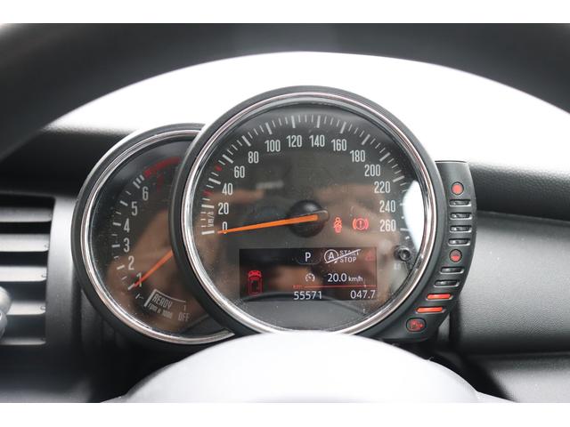 ＭＩＮＩ ワン　パワステ　パワーウインド　サイドエアバッグ　マニュアルエアコン　Ｂｌｕｅｔｏｏｔｈ接続　助手席エアバッグ　ＡＢＳ　オートクルーズコントロール　運転席エアバッグ（26枚目）