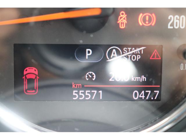 ＭＩＮＩ ワン　パワステ　パワーウインド　サイドエアバッグ　マニュアルエアコン　Ｂｌｕｅｔｏｏｔｈ接続　助手席エアバッグ　ＡＢＳ　オートクルーズコントロール　運転席エアバッグ（27枚目）