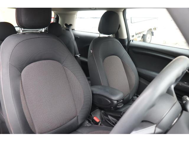 ＭＩＮＩ ワン　パワステ　パワーウインド　サイドエアバッグ　マニュアルエアコン　Ｂｌｕｅｔｏｏｔｈ接続　助手席エアバッグ　ＡＢＳ　オートクルーズコントロール　運転席エアバッグ（29枚目）