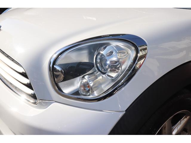 ＭＩＮＩ クーパー　クロスオーバー　パワーウィンドウ　ＷエアＢ　エアバック　パワステ　エアコン　ＡＢＳ　サイドエアバック（4枚目）