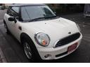 ＭＩＮＩ ワン　サイドエアバック　Ｗエアバック　盗難防止　パワステ　ＰＷ　ＡＢＳ　運転席エアバック　ＡＡＣ（6枚目）