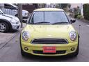 ＭＩＮＩ ワン　パワーウインドウ　エアコン　サイドエアバッグ　運転席エアバッグ　ＡＢＳ　パワーステアリング　助手席エアバック（4枚目）