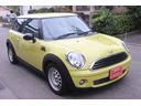 ＭＩＮＩ ワン　パワーウインドウ　エアコン　サイドエアバッグ　運転席エアバッグ　ＡＢＳ　パワーステアリング　助手席エアバック（5枚目）