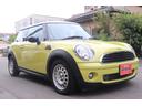 ＭＩＮＩ ワン　パワーウインドウ　エアコン　サイドエアバッグ　運転席エアバッグ　ＡＢＳ　パワーステアリング　助手席エアバック（6枚目）