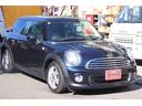 ＭＩＮＩ ワン　パワーウインドウ　エアコン　サイドエアバッグ　運転席エアバッグ　ＡＢＳ　パワーステアリング　助手席エアバック（4枚目）