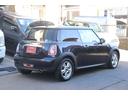 ＭＩＮＩ ワン　パワーウインドウ　エアコン　サイドエアバッグ　運転席エアバッグ　ＡＢＳ　パワーステアリング　助手席エアバック（6枚目）