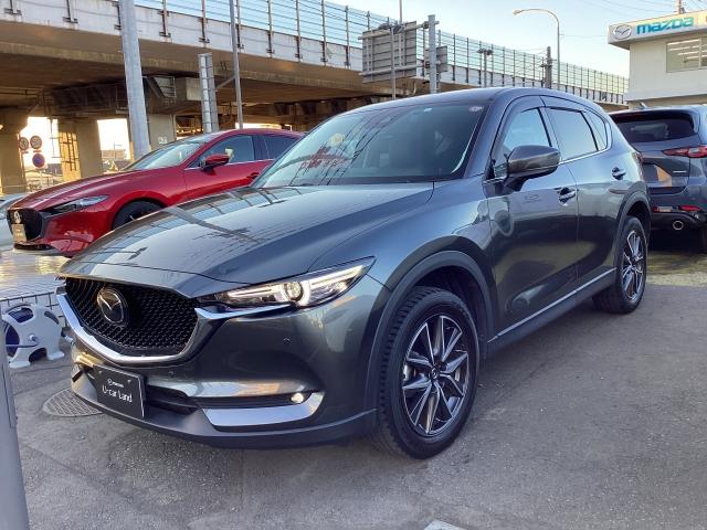 マツダ ＣＸ－５