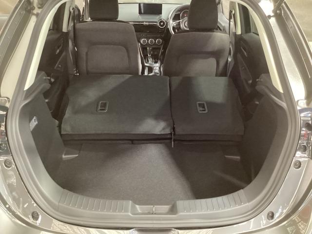 ＭＡＺＤＡ２ １．５　ＸＤ　ＢＤ　ディーゼルターボ　ワンオーナー　ＥＴＣ　３６０モニター　（12枚目）