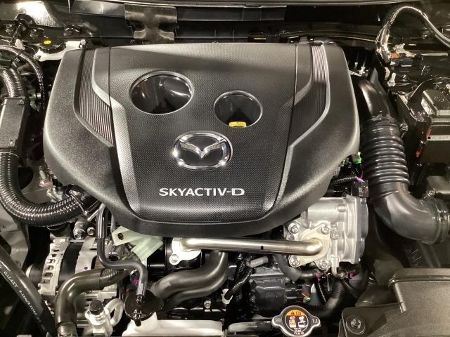 ＭＡＺＤＡ２ １．５　ＸＤ　ＢＤ　ディーゼルターボ　ワンオーナー　ＥＴＣ　３６０モニター　（30枚目）