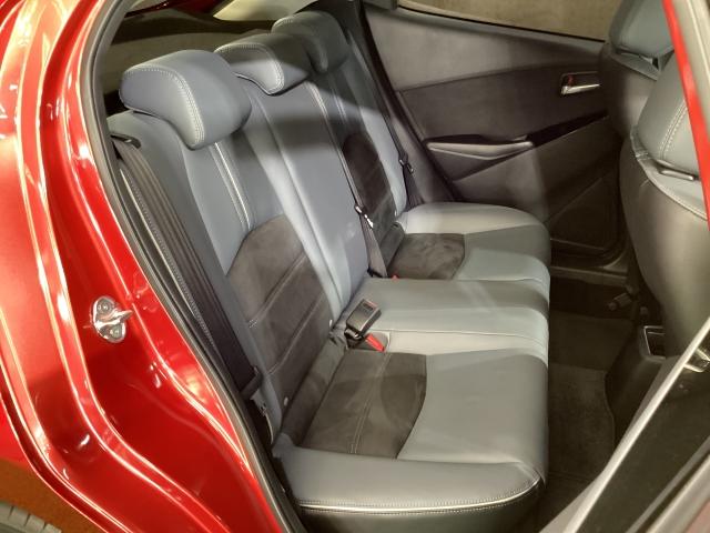 MAZDA2 1.5 XD Lパッケージ ディーゼルターボ 360モニター マツダコネクトナビ ETC 当社下取車 360度カメラ 車線逸脱防止 ソナー 運転席パワーシート LEDヘッドランプ オートエアコン ナビTV フルセグ メモリーナビ USB ETC(10枚目)